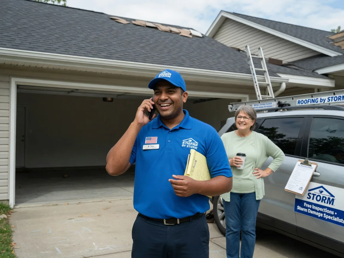 Roof Repair Near Me Lomira, WI FAQs