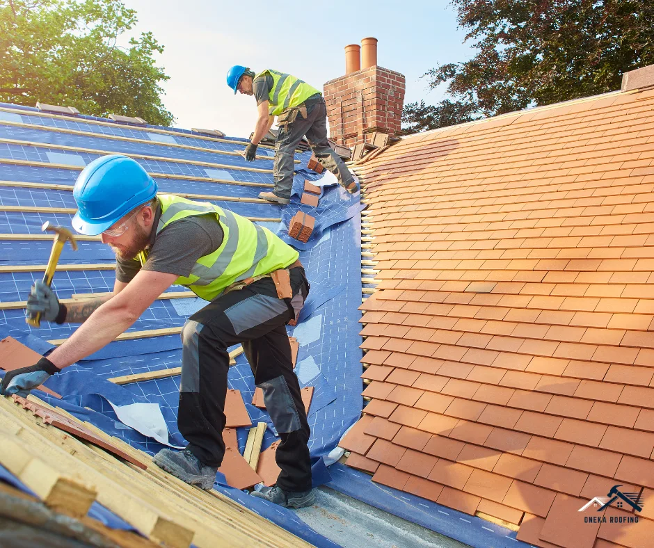 Why choose Roof Repair Near Me in Lomira, WI